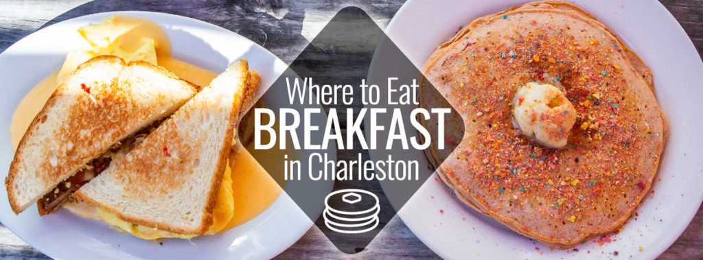 Where to Eat Breakfast in Charleston | Charleston Guru