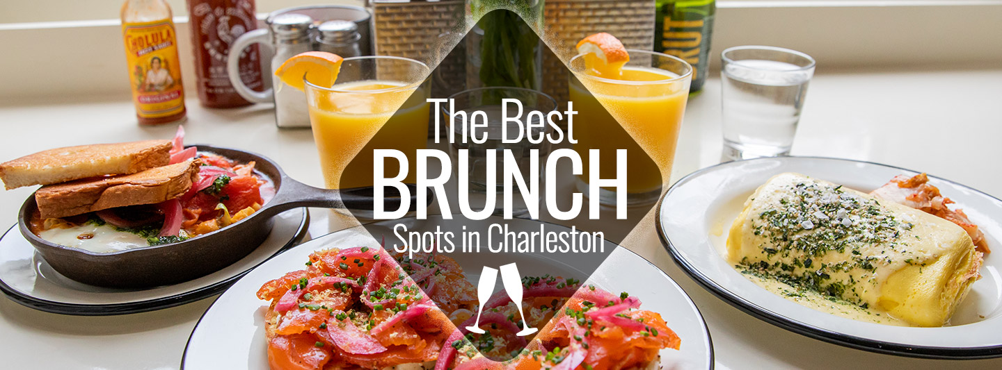 Best Brunch Spots in Charleston Charleston Guru