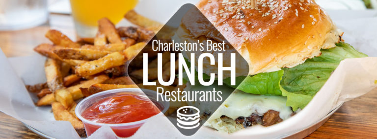 Charleston's Best Lunch Restaurants | Charleston Guru