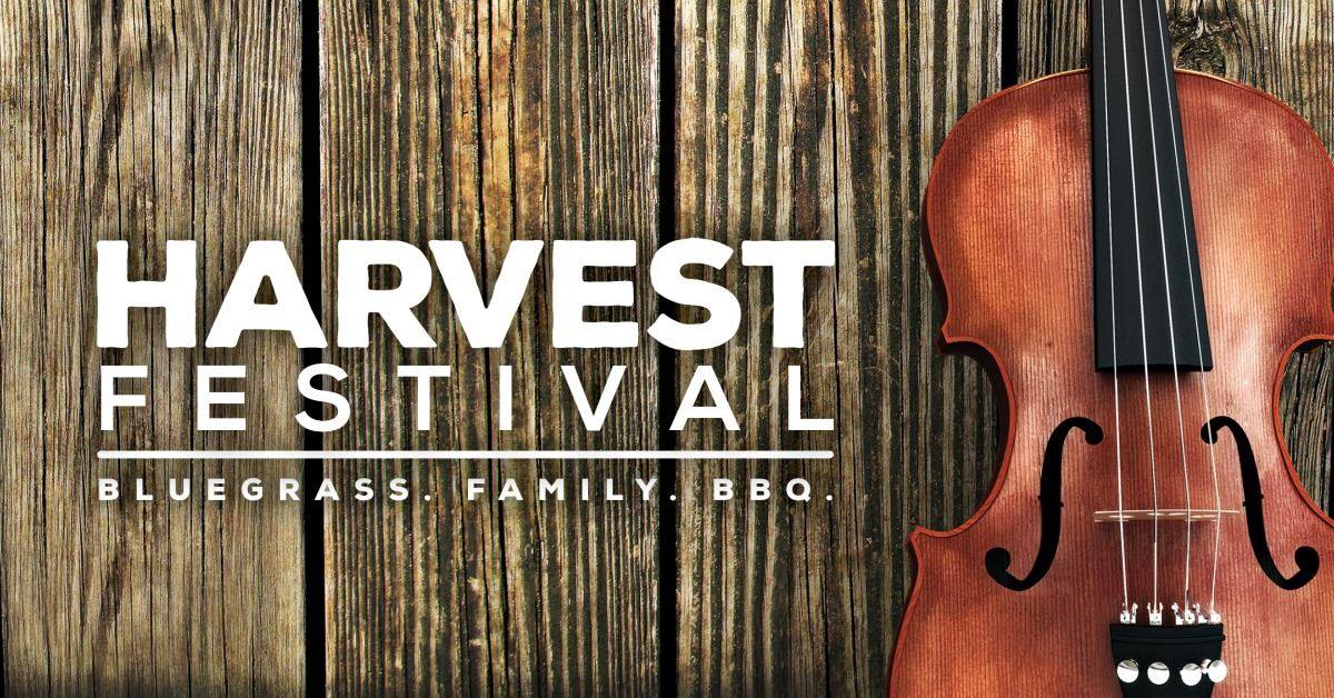 Charleston Harvest Festival