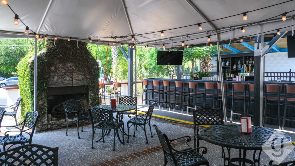 The Best Patios in Charleston Charleston Guru