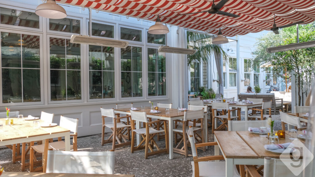 The Best Patios in Charleston Charleston Guru