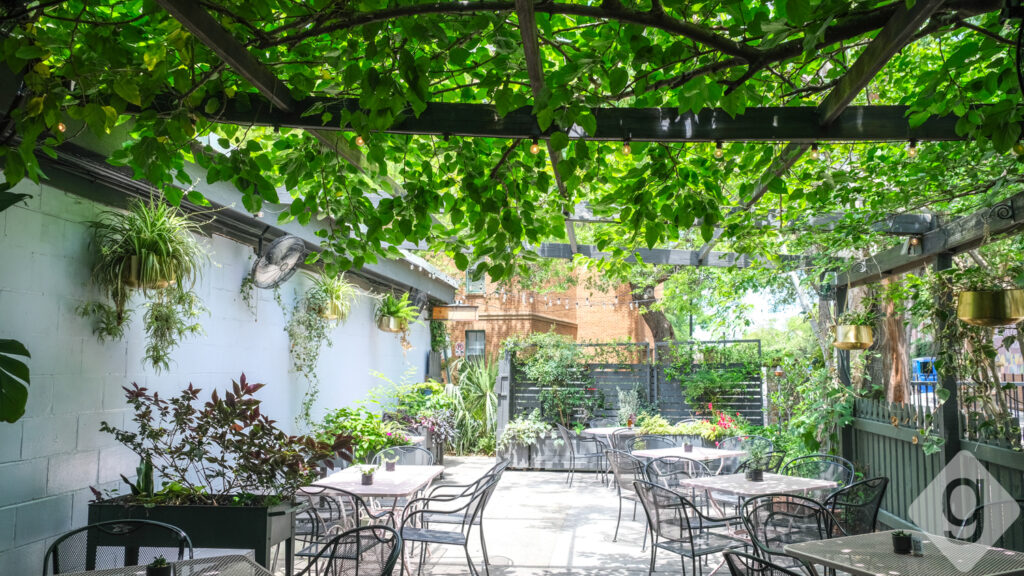 The Best Patios in Charleston Charleston Guru