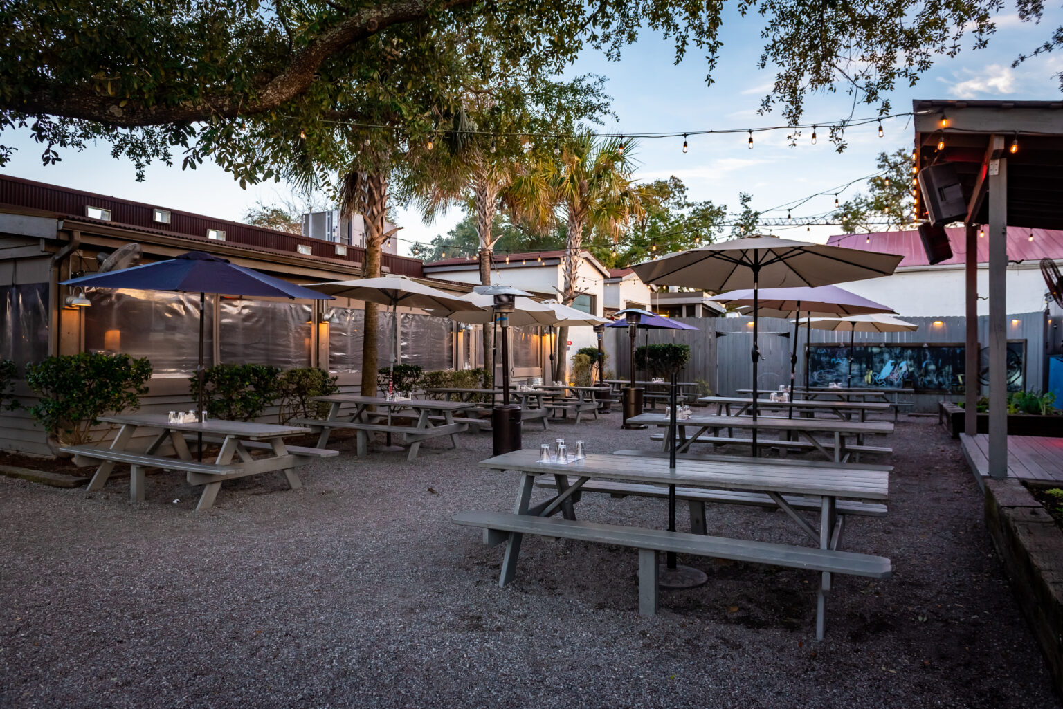 The Best Patios in Charleston Charleston Guru