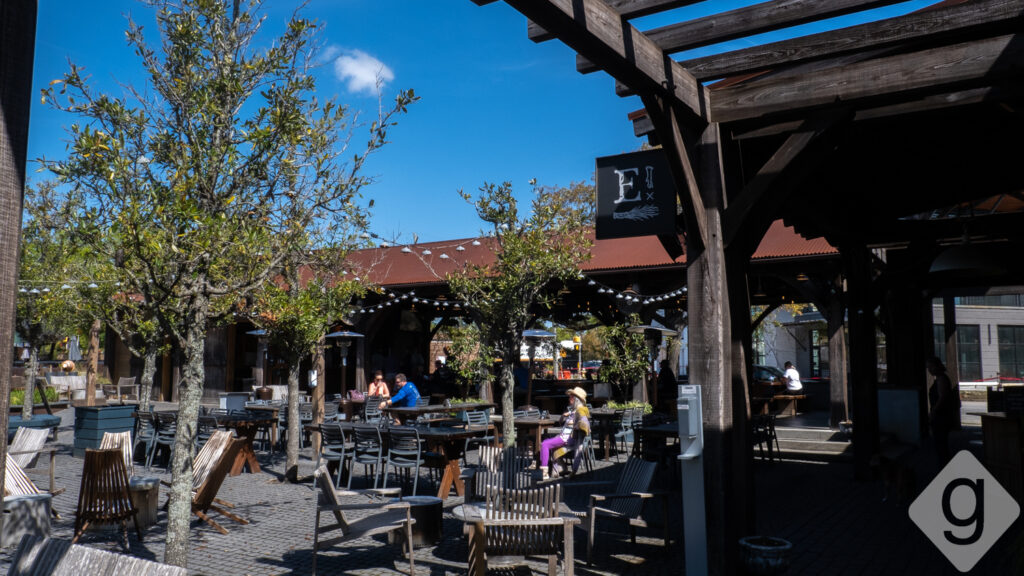 The Best Patios in Charleston Charleston Guru