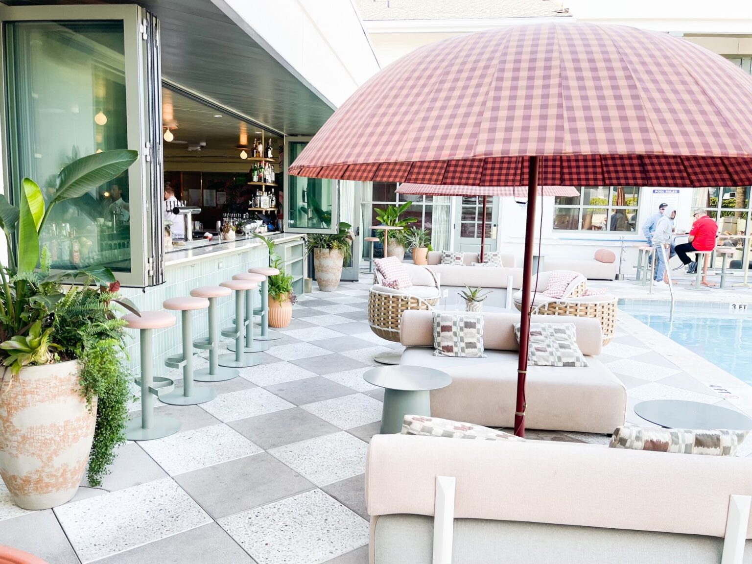 Best Rooftop Bars in Downtown Charleston Charleston Guru