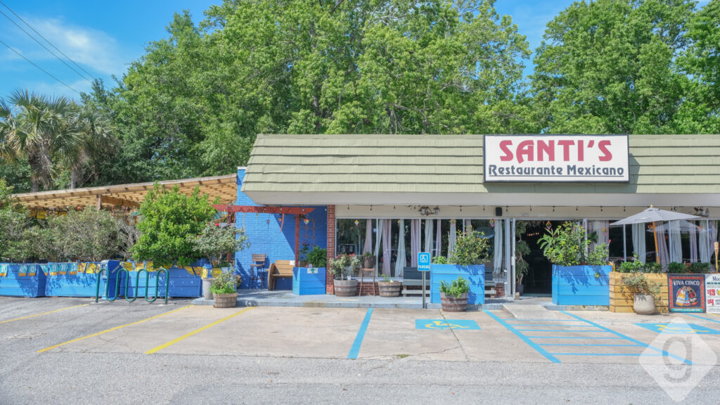 The Best Patios in Charleston Charleston Guru