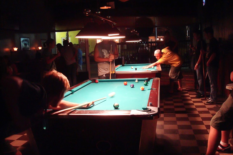 A.C.'s Bar & Grill Charleston Guru