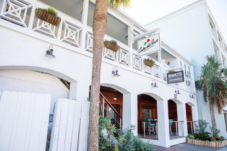 The Best Waterfront Restaurants in Charleston Charleston Guru