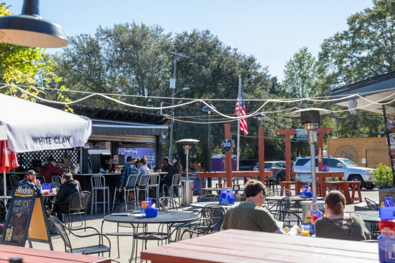 Top Sports Bars in Charleston Charleston Guru