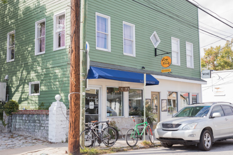 The Harbinger Cafe & Bakery Charleston Guru