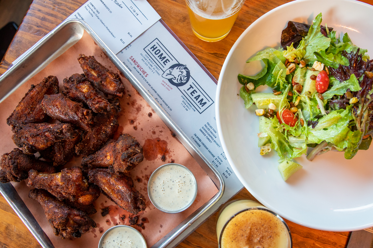 Top Sports Bars in Charleston Charleston Guru