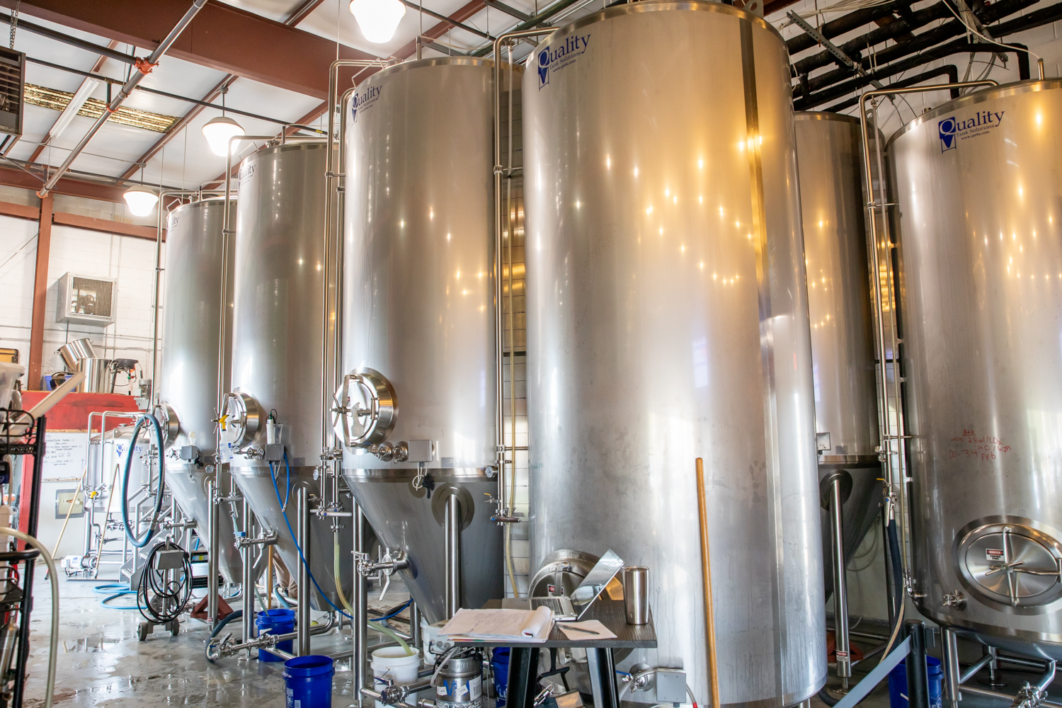 Charleston Breweries Guide Charleston Guru