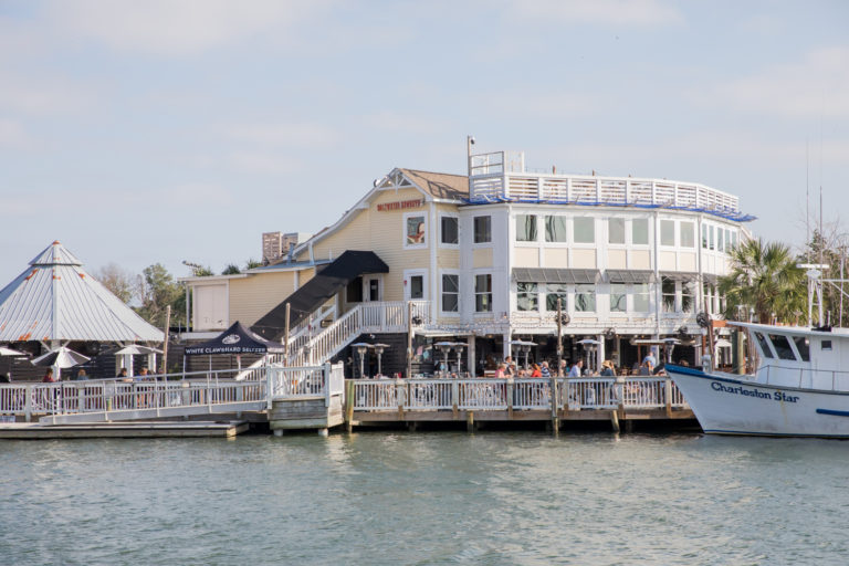 The Best Waterfront Restaurants in Charleston Charleston Guru