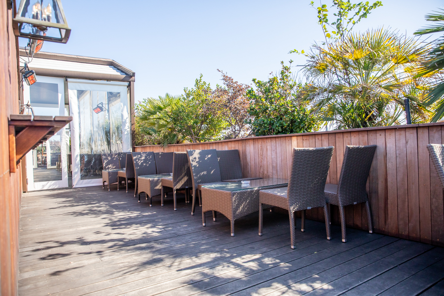 Best Rooftop Bars in Downtown Charleston Charleston Guru