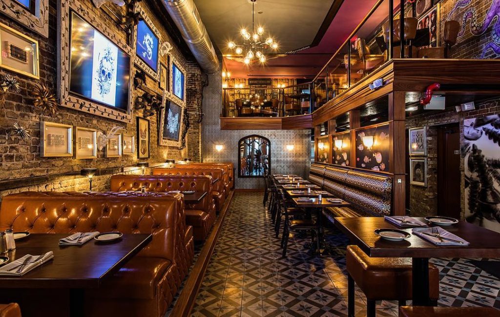 Ink n Ivy Charleston Guru