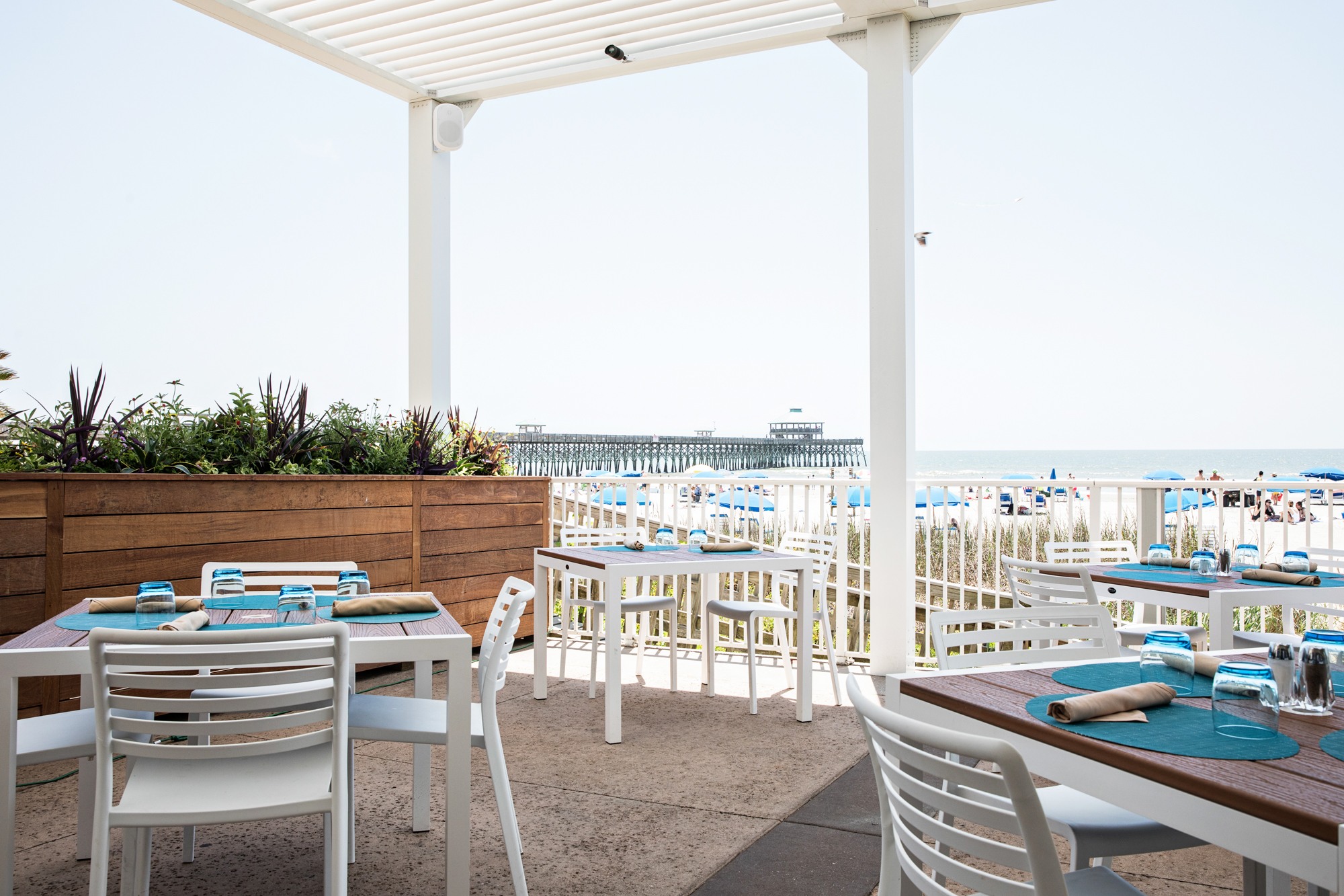 The Best Waterfront Restaurants in Charleston Charleston Guru