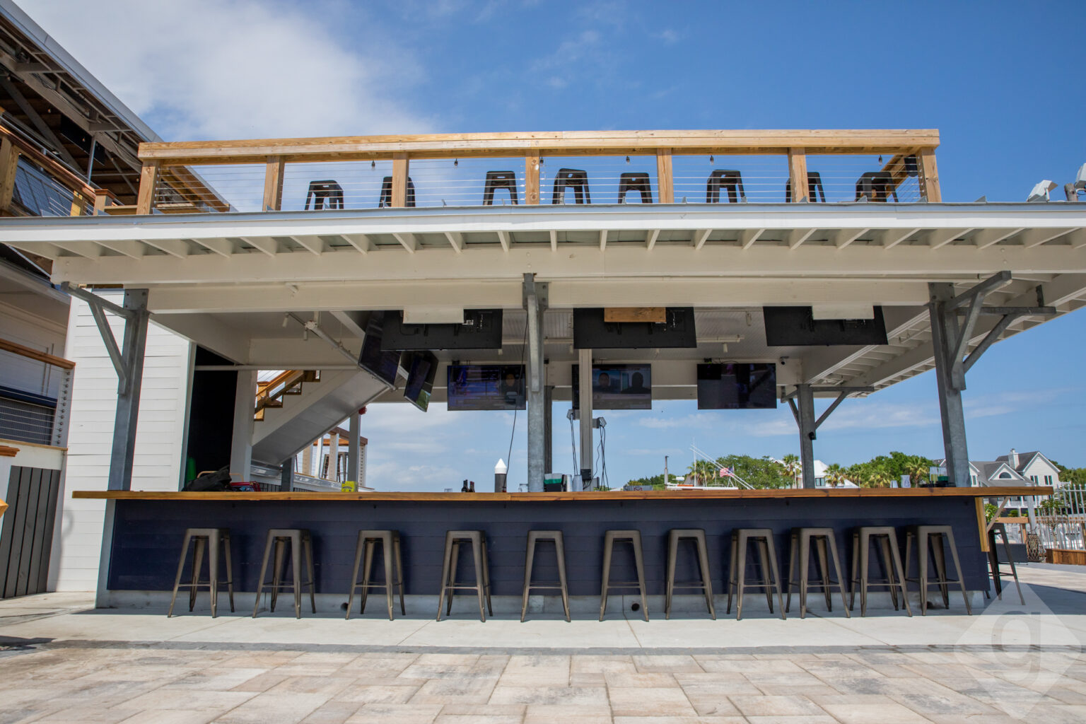 A Look Inside: Islander 71 | Charleston Guru