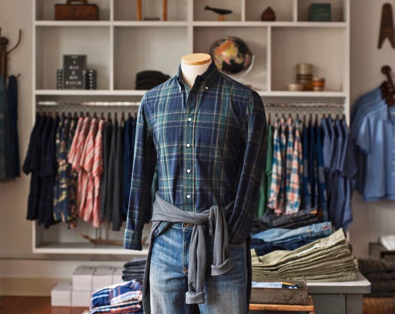 The Top Men’s Clothing Stores in Charleston Charleston Guru