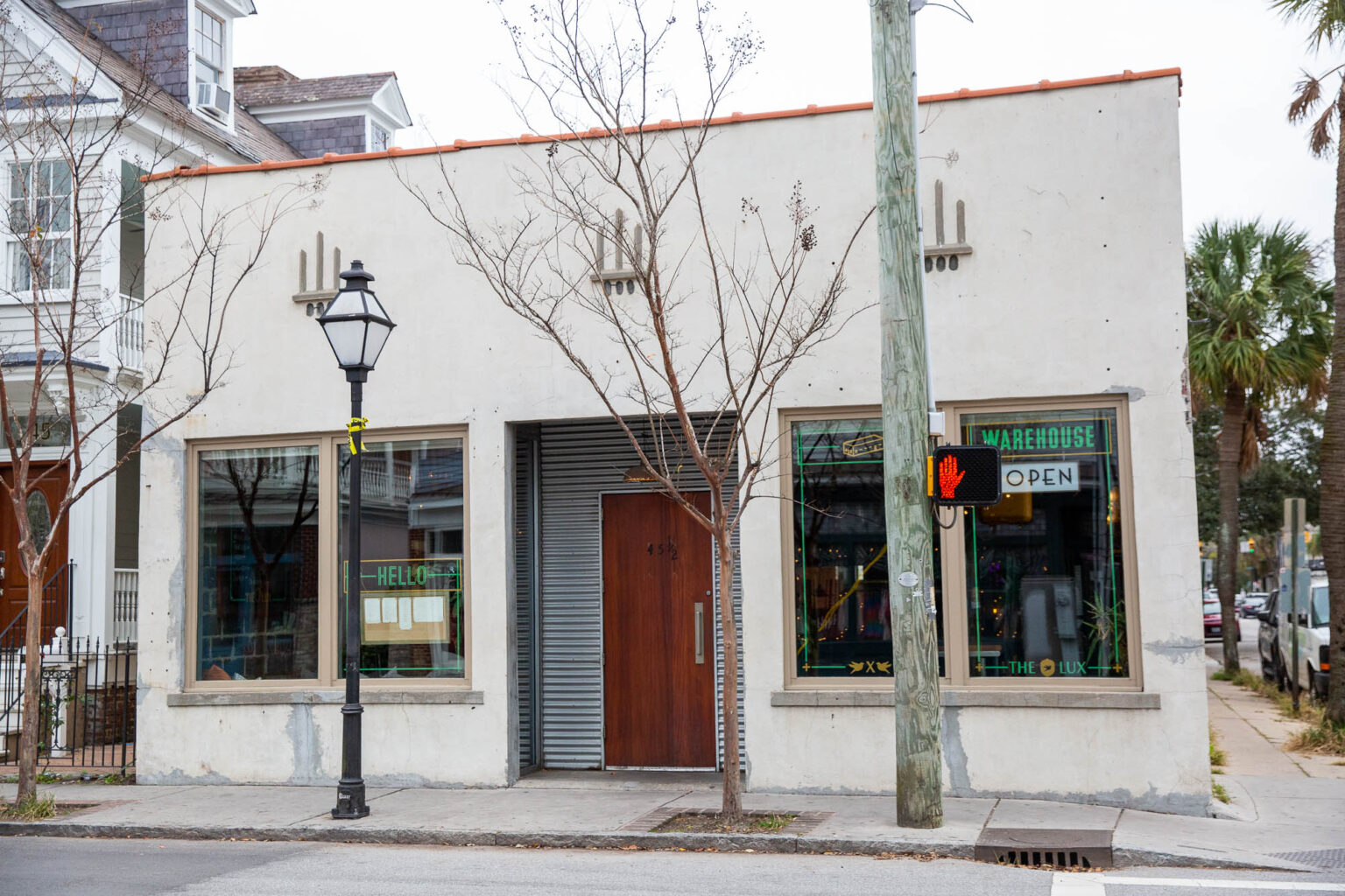 Warehouse Charleston Guru