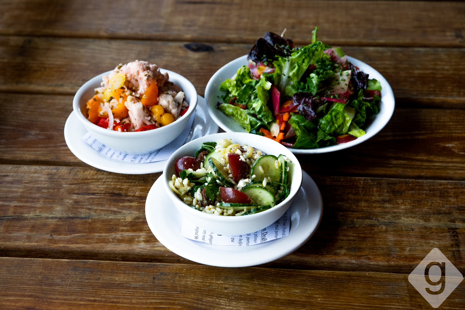 A Look Inside Baker & Brewer Charleston Guru