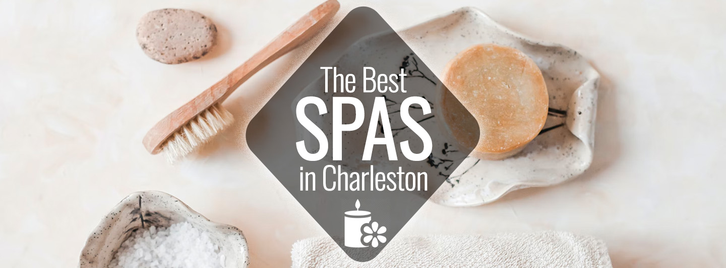 Best Spas Med Spas In Charleston Charleston Guru