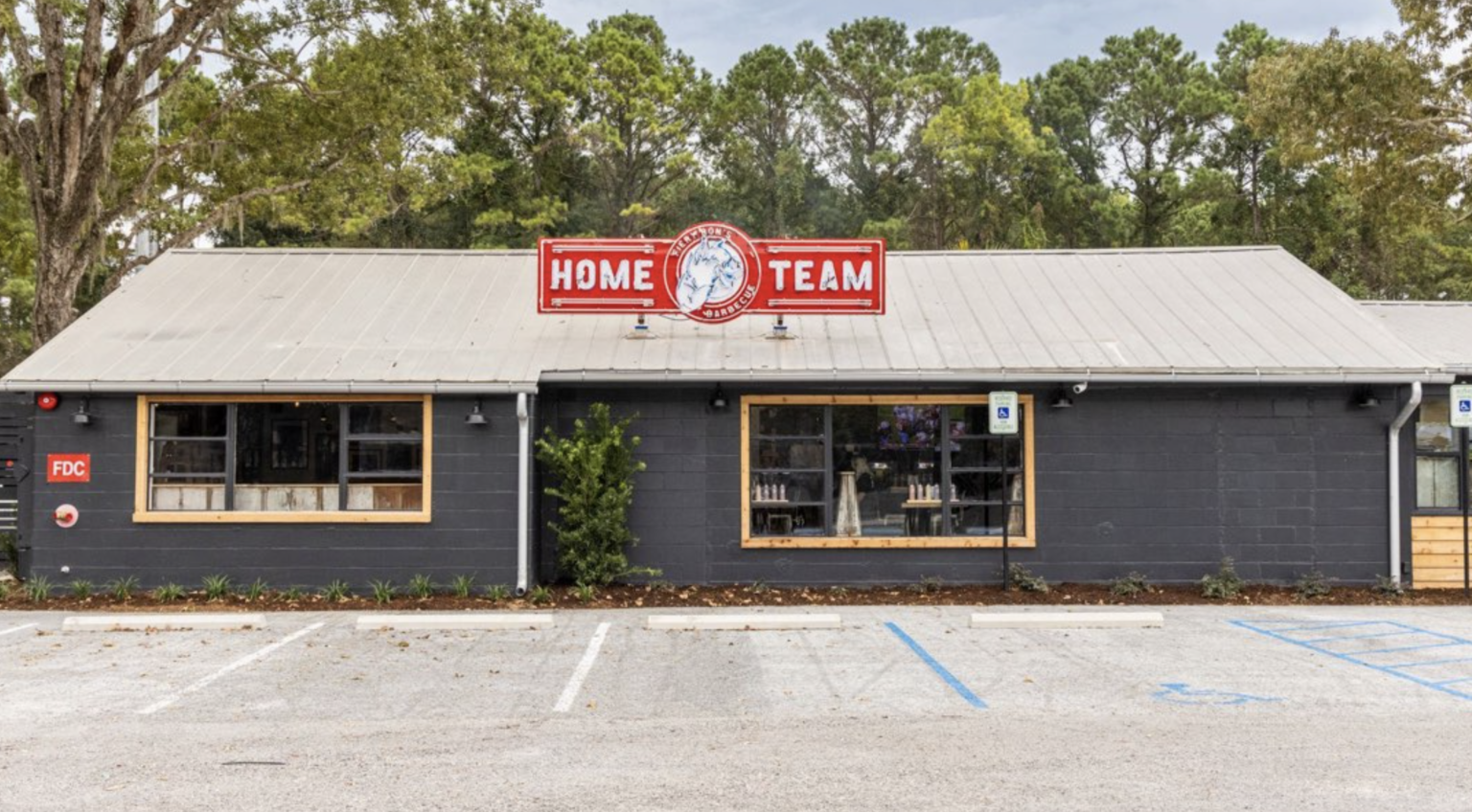 Home Team (Mount Pleasant) Charleston Guru