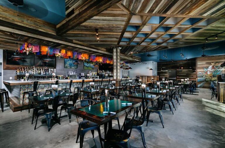 Best Mexican in Charleston Summarized Top-Rated Mexican Restaurants in the City