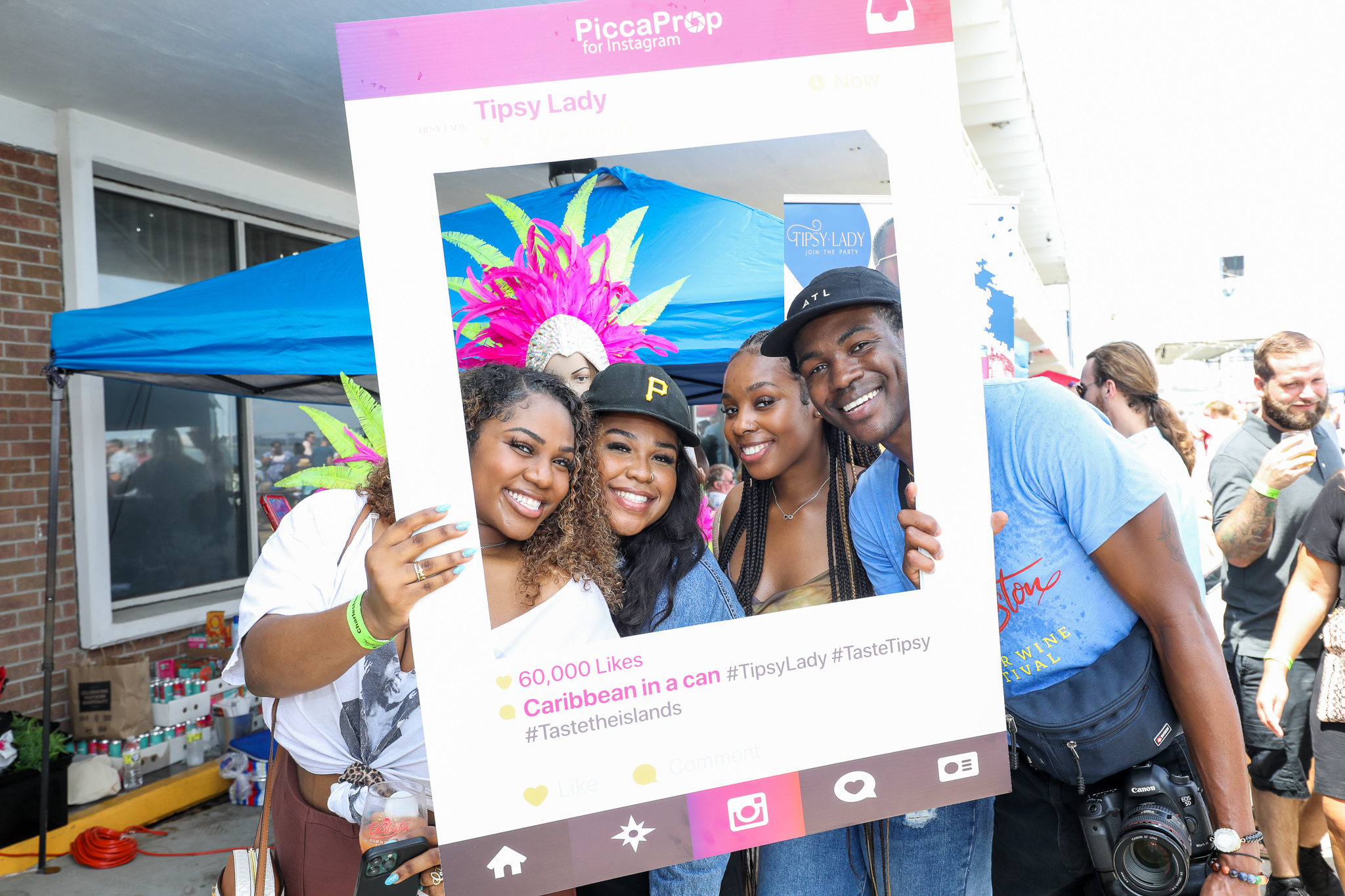 Charleston Summer Wine Festival Charleston Guru