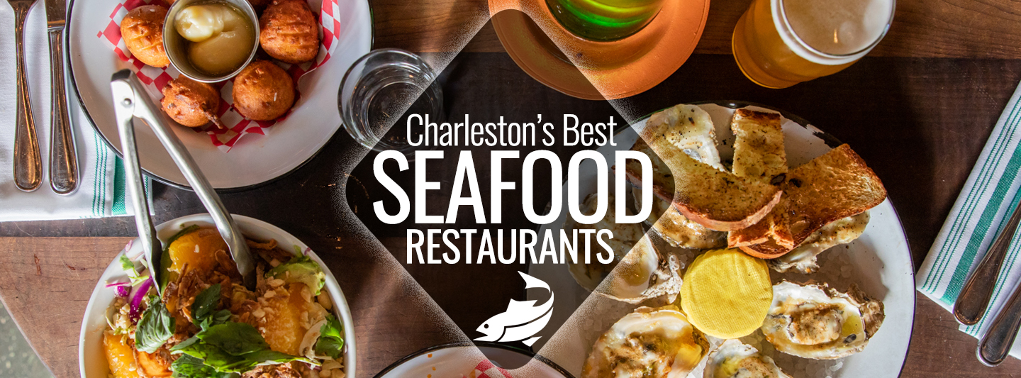 Best Fresh Shrimp In Charleston SC