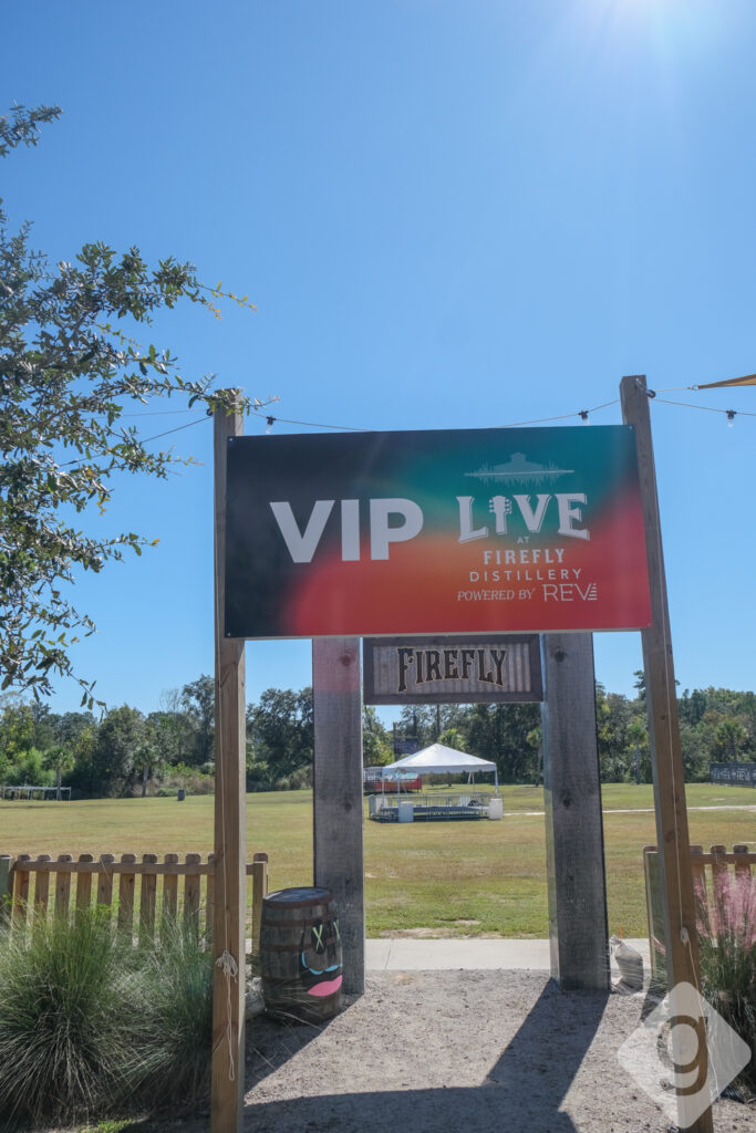 A Look Inside Firefly Distillery Charleston Guru