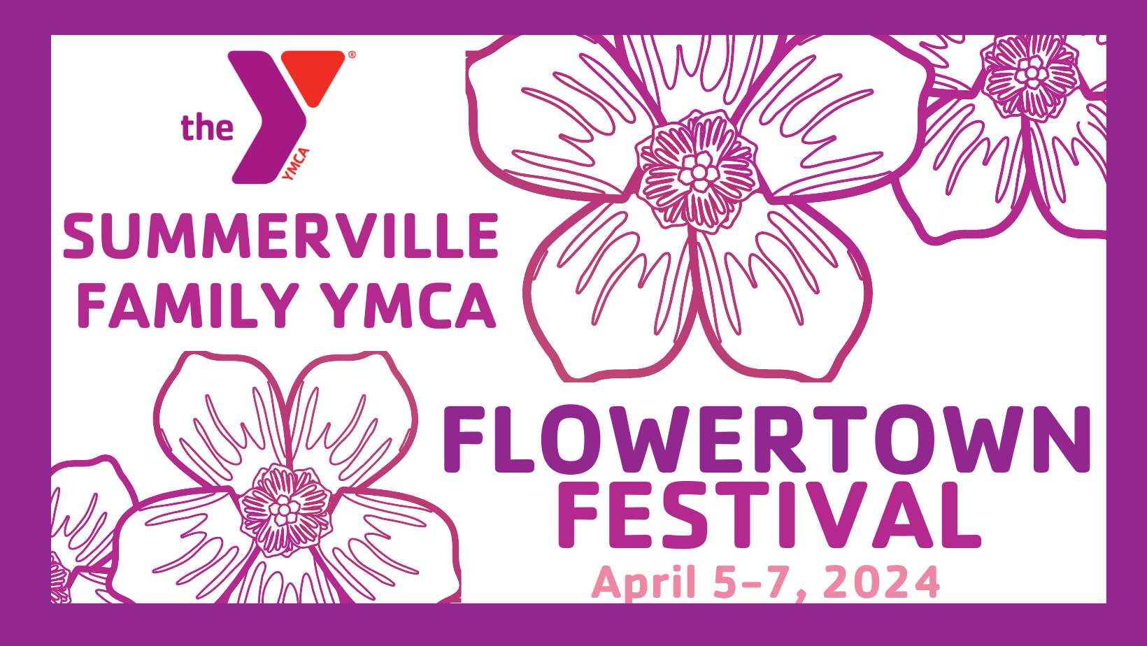 Summerville Flowertown Festival Charleston Guru