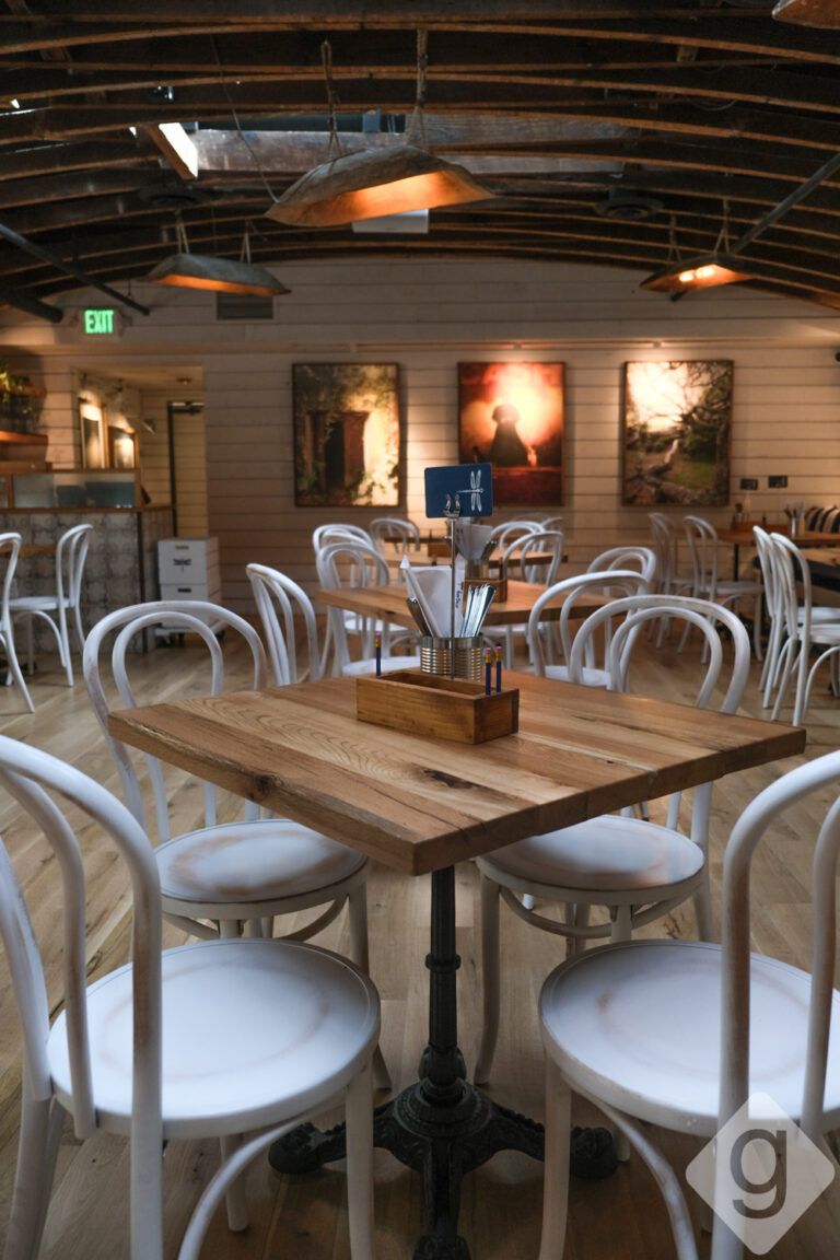 A Look Inside bartaco Charleston Guru