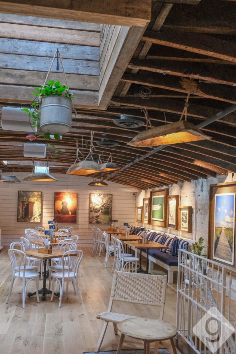 A Look Inside bartaco Charleston Guru