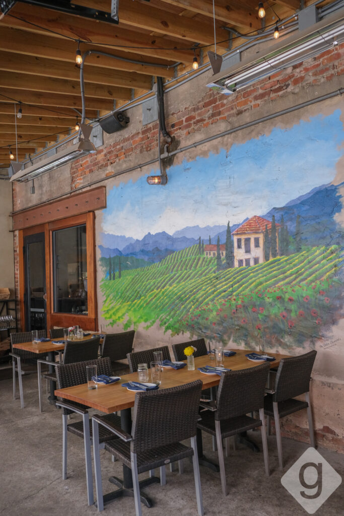 A Look Inside: Indaco | Charleston Guru