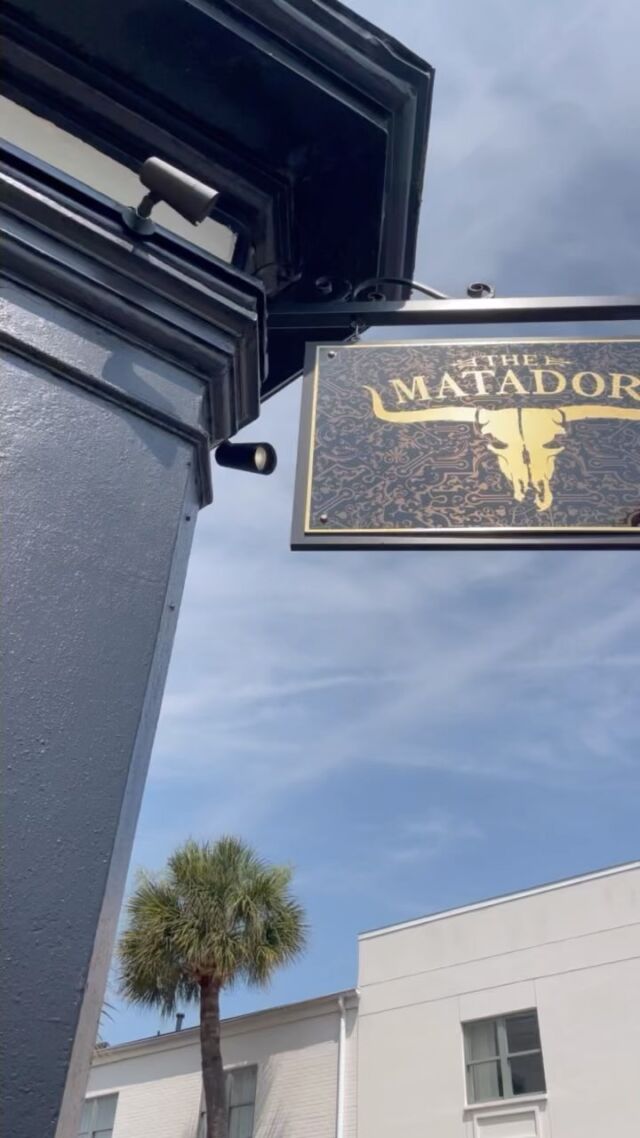 The Gin Joint Charleston Guru